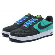 Chaussure Nike Air Force One Low Pas Cher Pour Homme